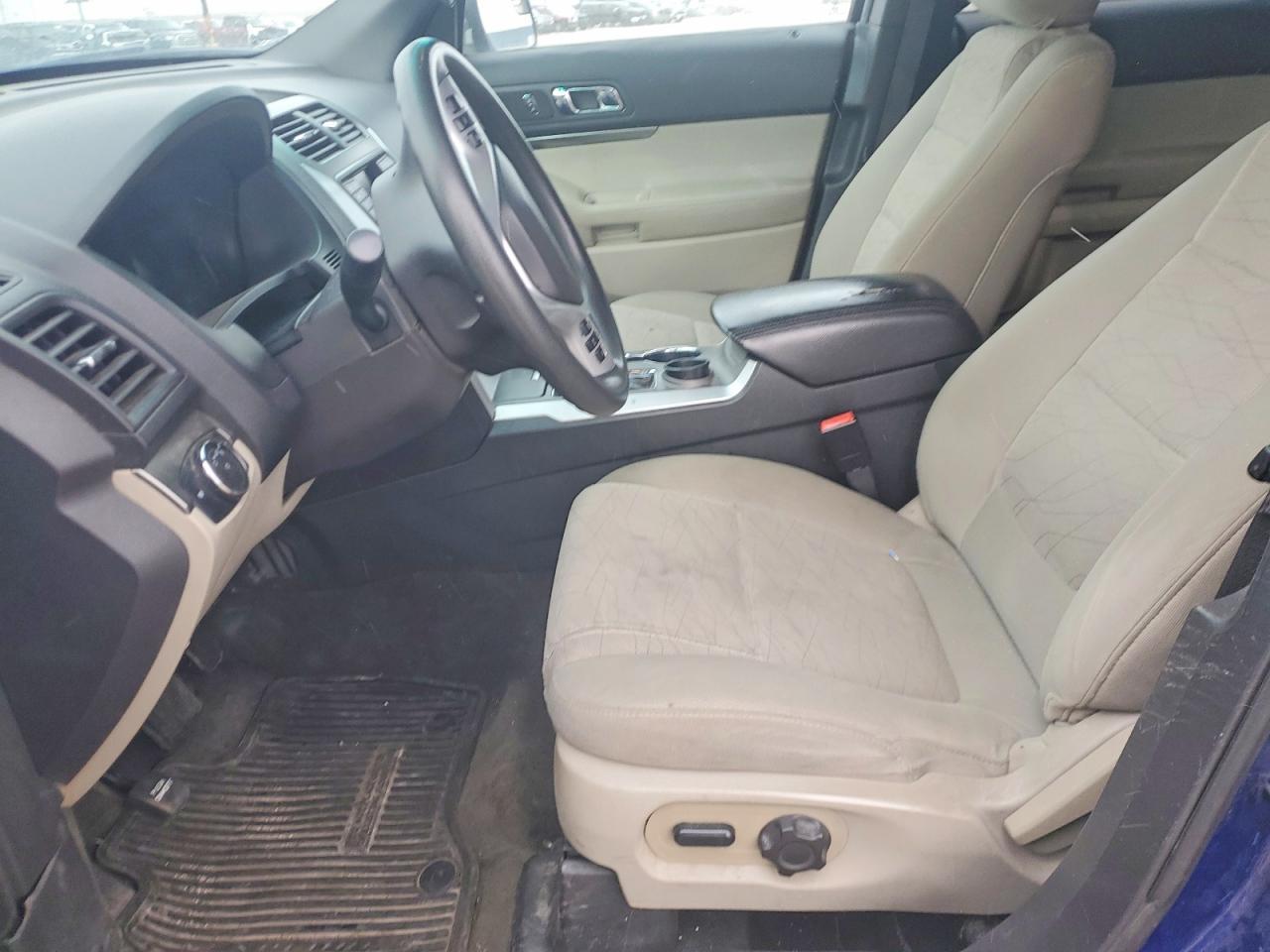 2015 Ford Explorer - Image 7