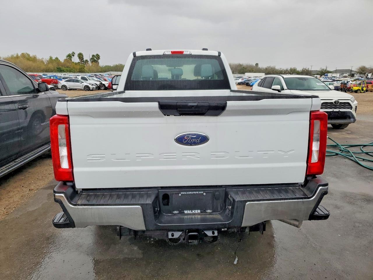 2024 Ford F250 Super Duty - Image 6