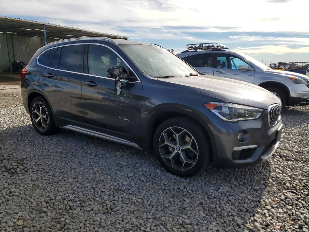 2016 BMW X1 xDrive28I - Фото 4