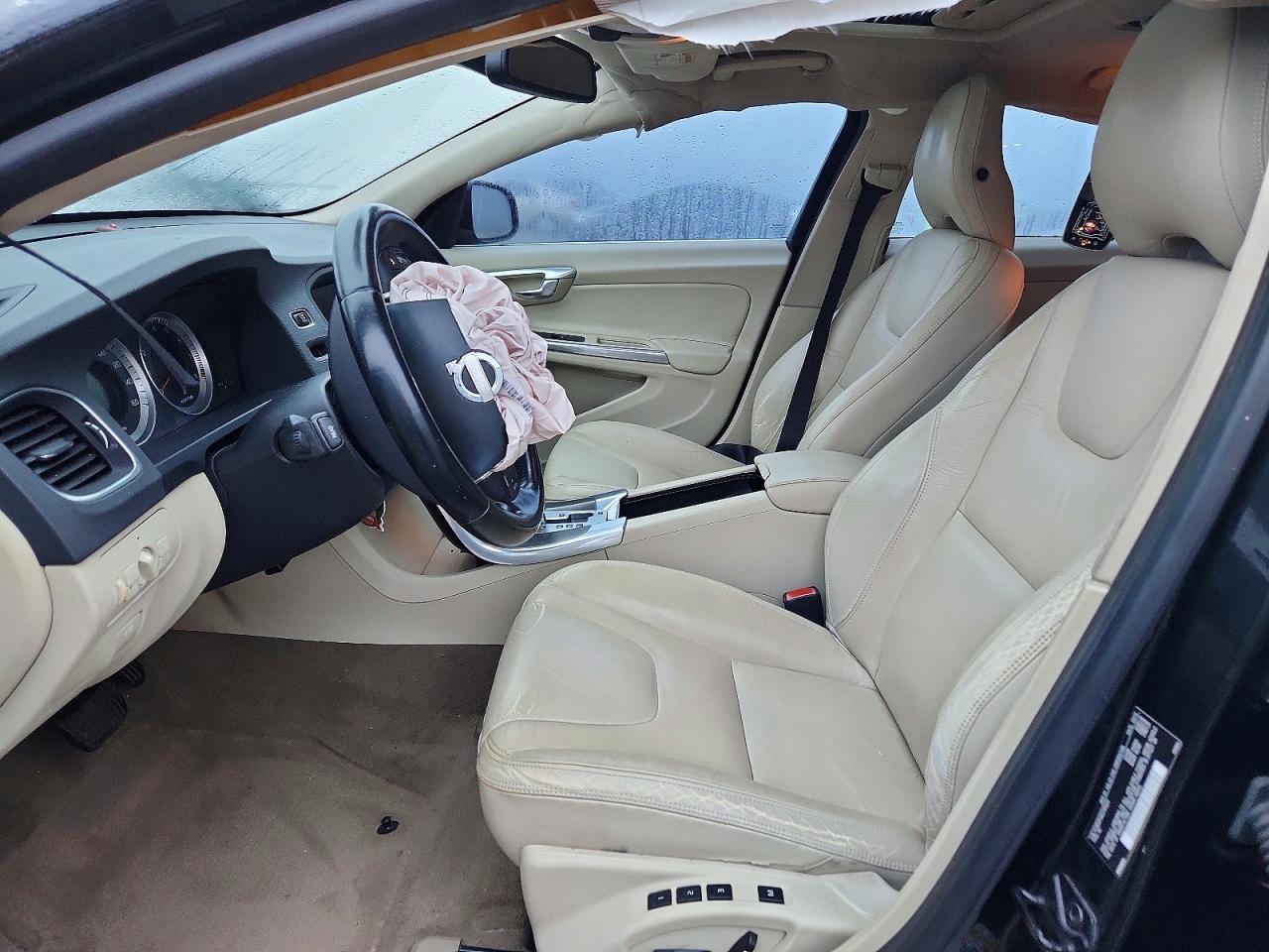 2012 Volvo S60 T5 - Фото 7