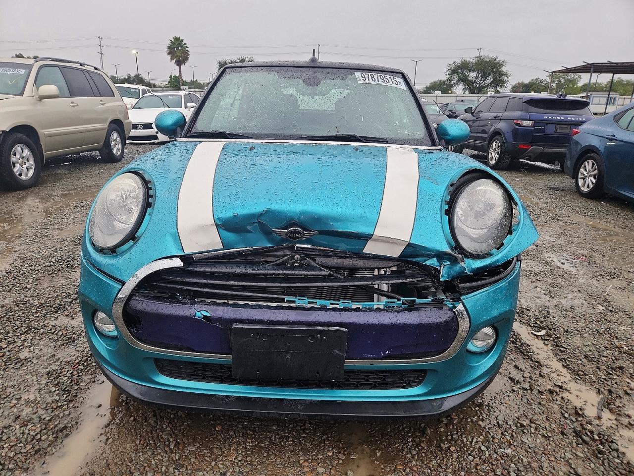 2017 Mini Cooper - Image 5
