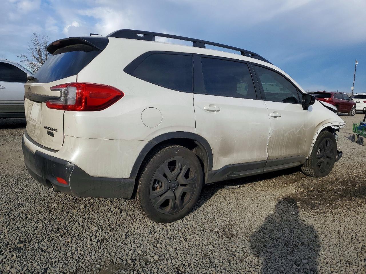 2024 Subaru Ascent Onyx Edition - Фото 3