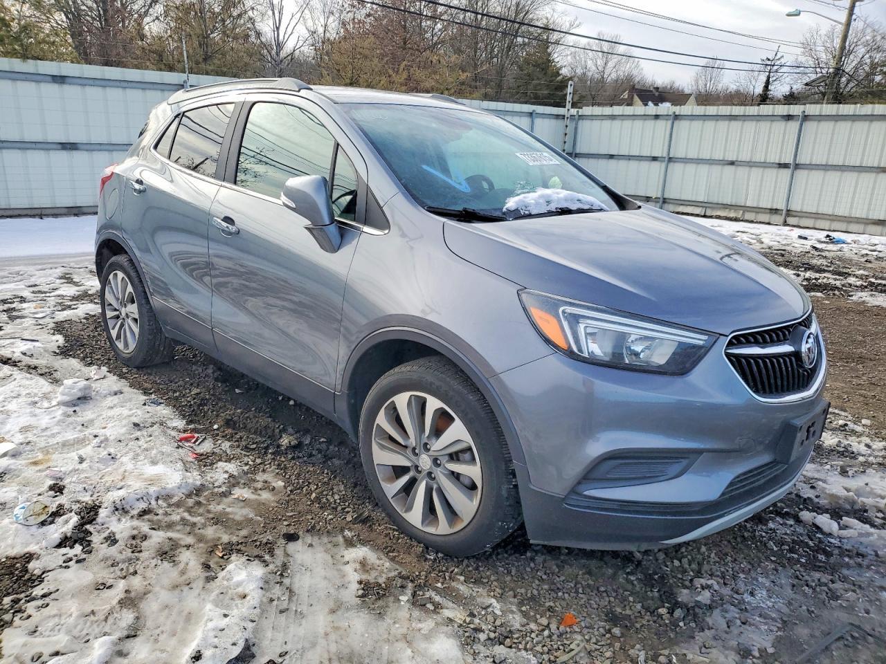 2019 Buick Encore Preferred - Image 4