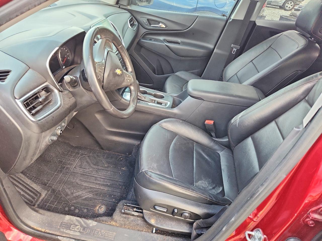 2020 Chevrolet Equinox Lt - Фото 7
