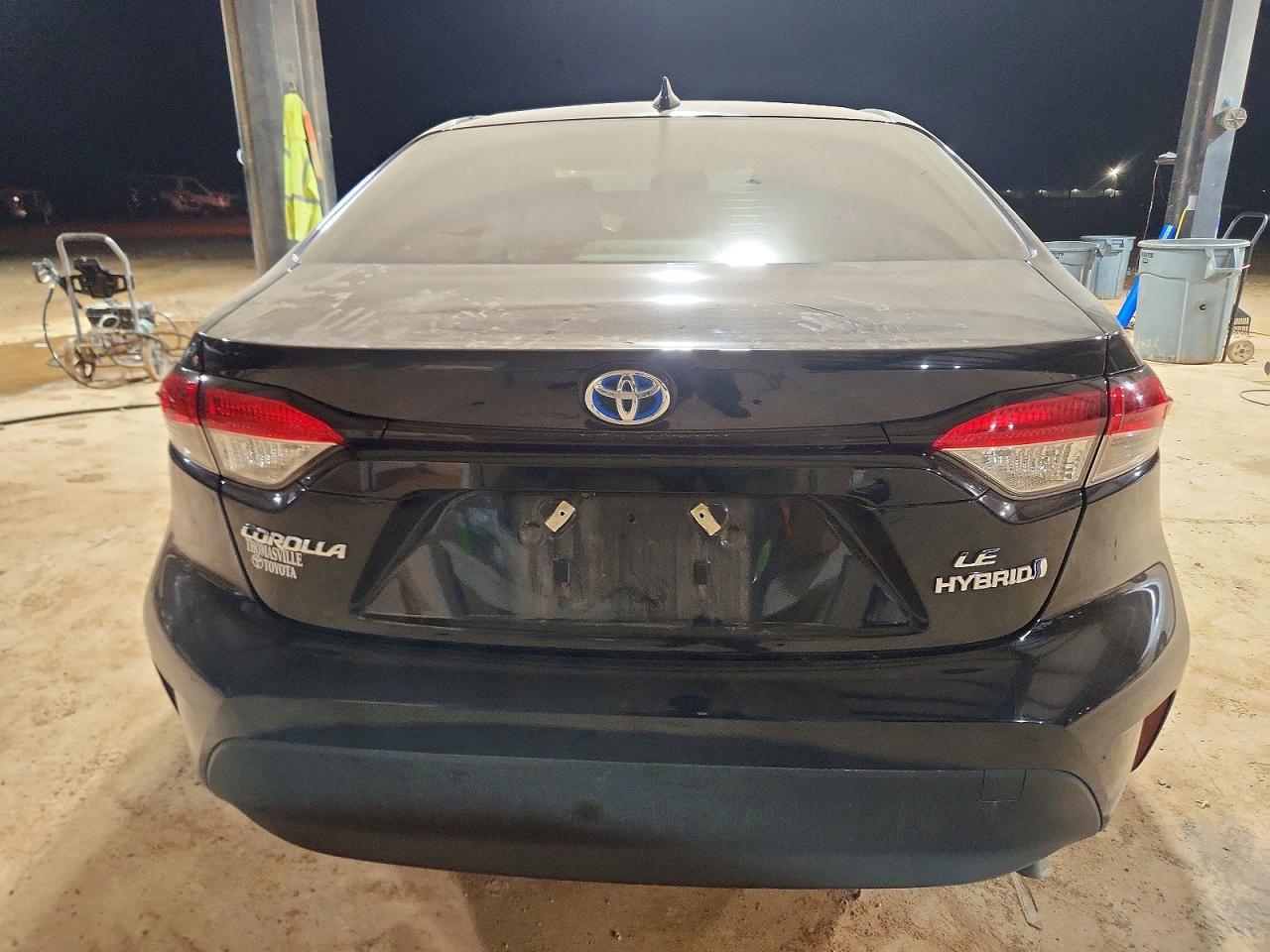 2024 Toyota Corolla Le - Image 6