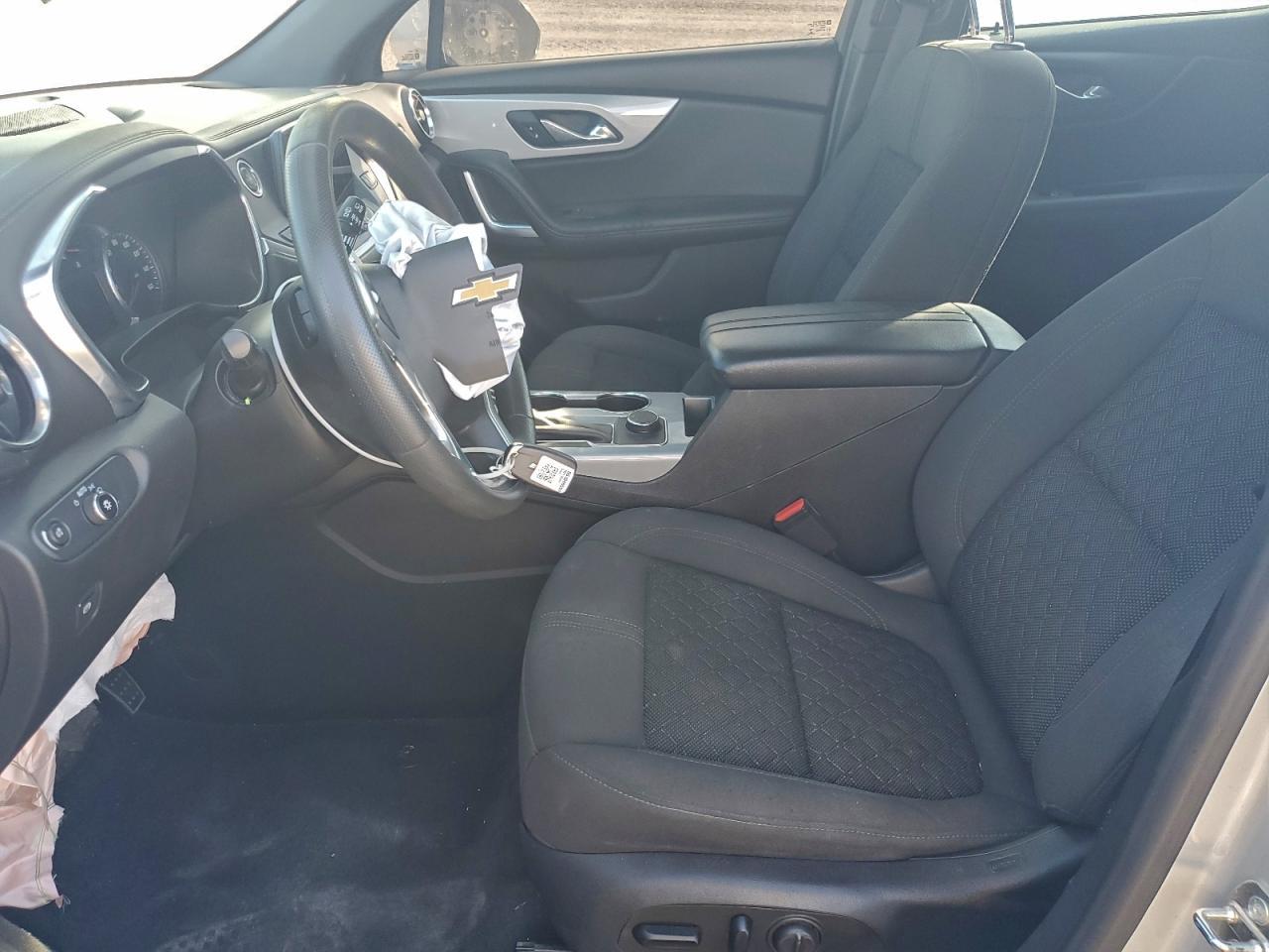 2021 Chevrolet Blazer 1Lt - Image 7