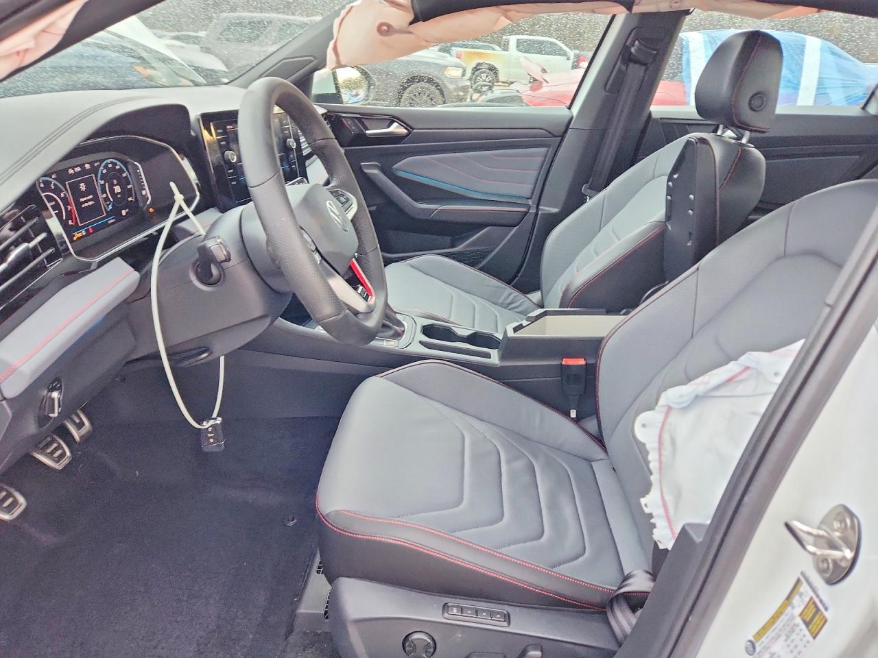 2026 Volkswagen Jetta Gli Autobahn - Image 7