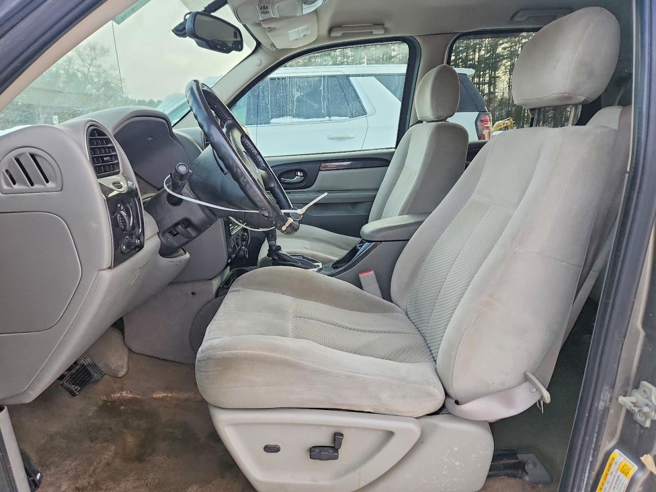 2007 GMC Envoy - Фото 7