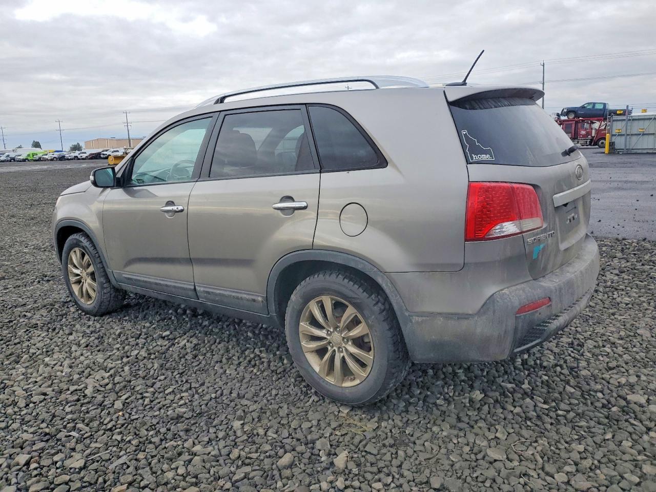 2011 Kia Sorento - Фото 2