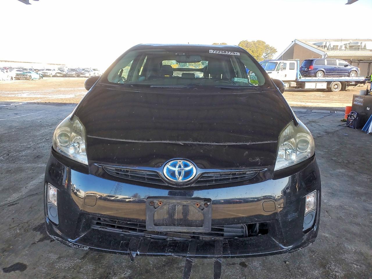 2010 Toyota Prius - Фото 5