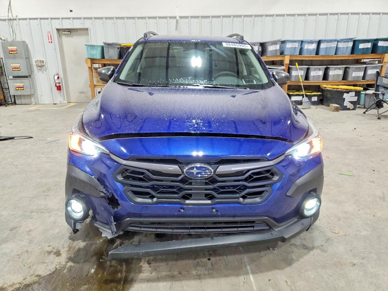 2024 Subaru Crosstrek Premium - Фото 5