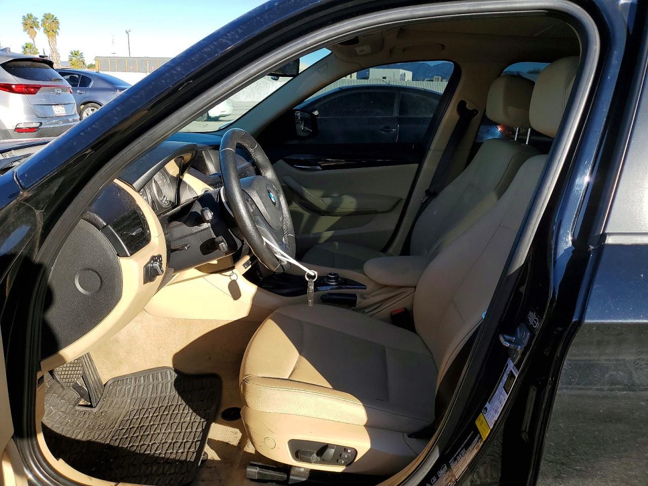 2014 BMW X1 xDrive35I - Фото 7