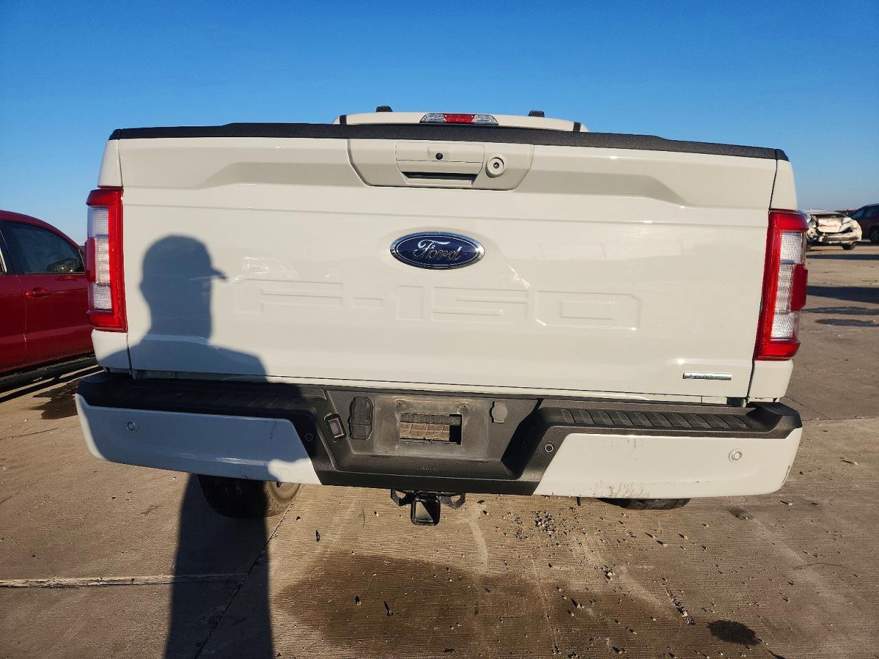 2023 Ford F150 Supercrew - Фото 6