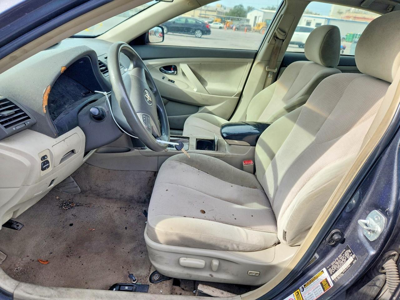 2010 Toyota Camry Base - Image 7