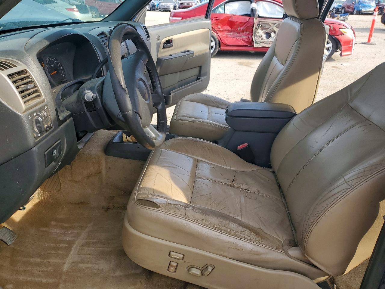 2006 Chevrolet Colorado - Фото 7