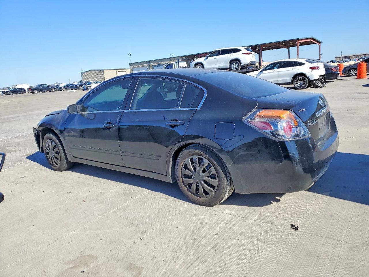 2009 Nissan Altima 2.5 - Image 2