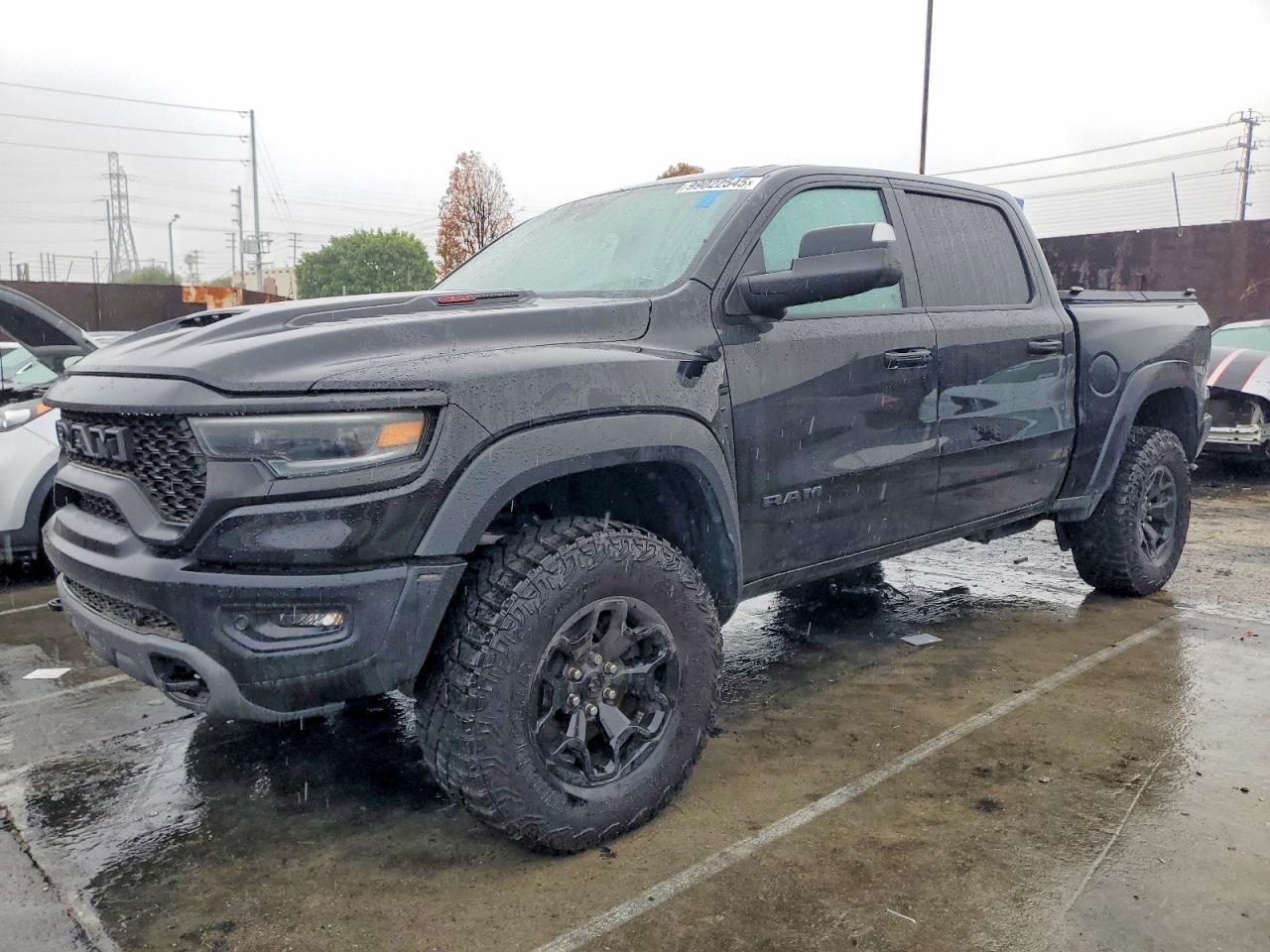 2023 Ram 1500 Trx