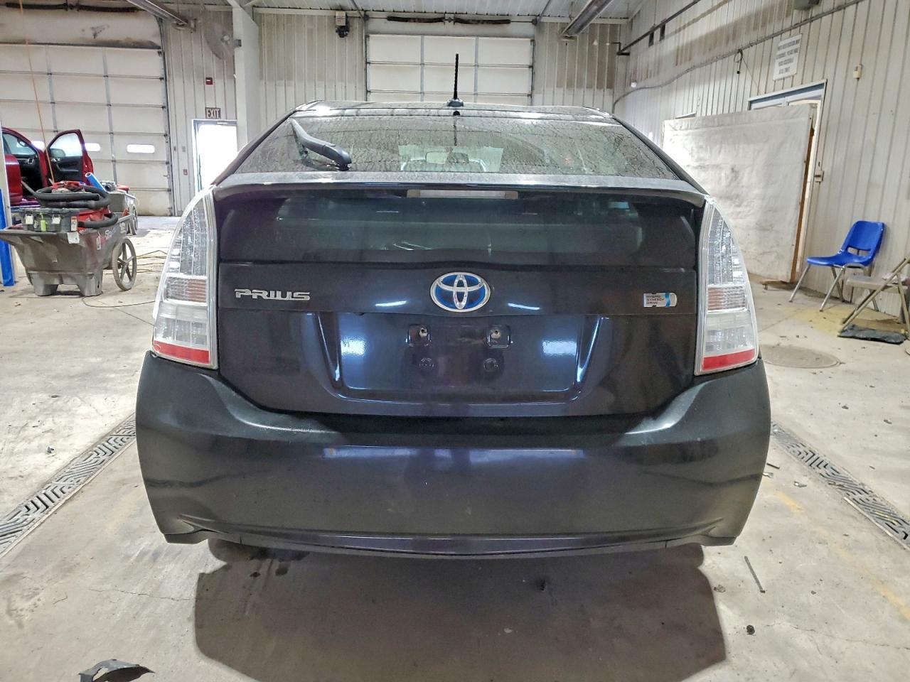 2010 Toyota Prius - Фото 6