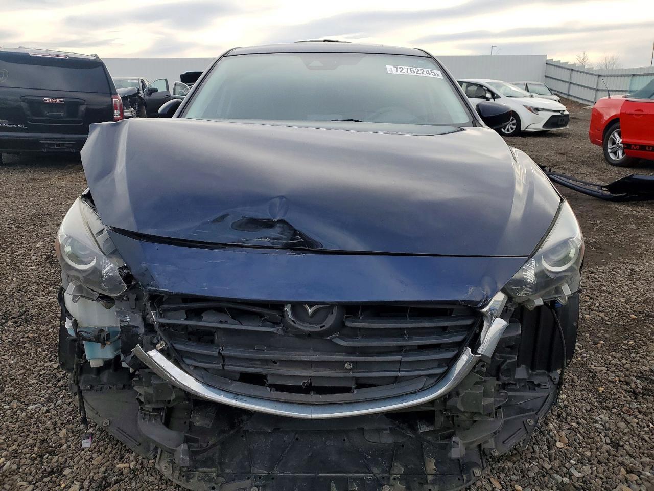 2018 Mazda 3 Sport - Фото 5