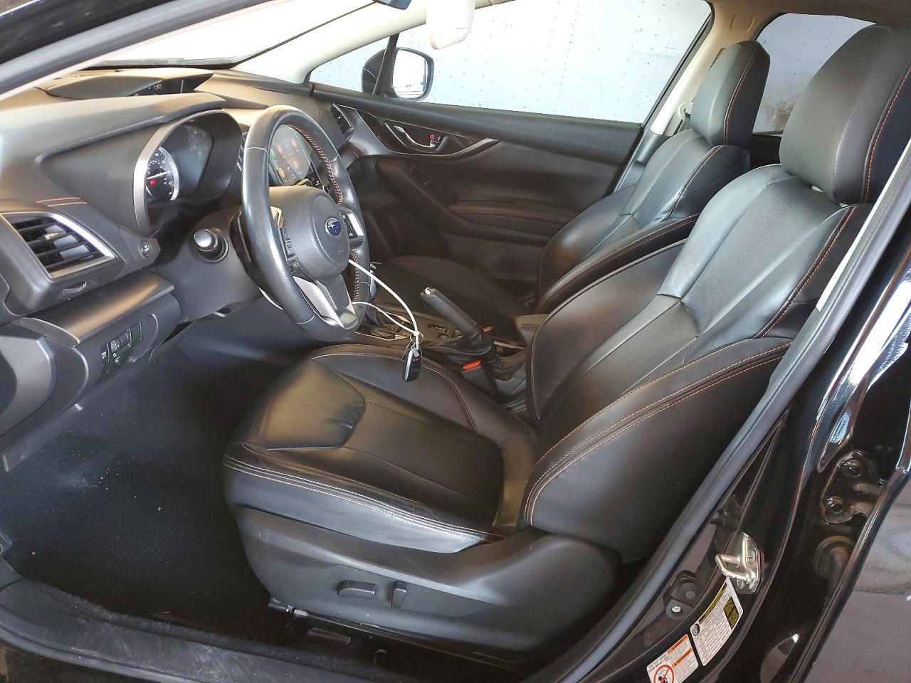 2019 Subaru Crosstrek Limited - Фото 7