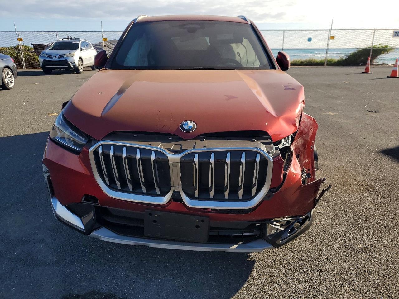 2026 BMW X1 xDrive28I - Фото 5