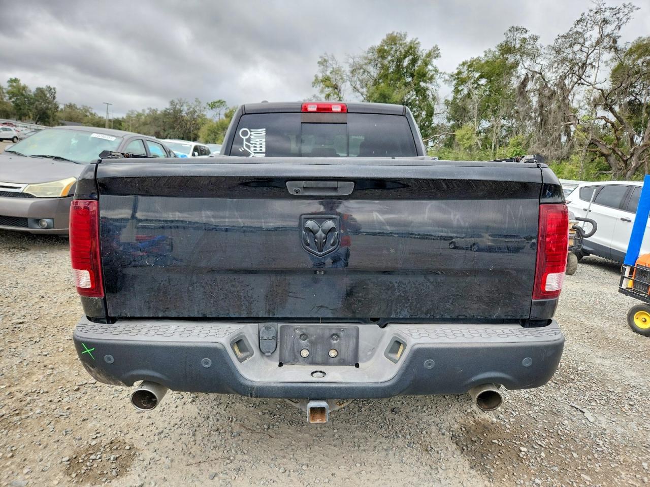 2019 Ram 1500 Classic Slt - Image 6