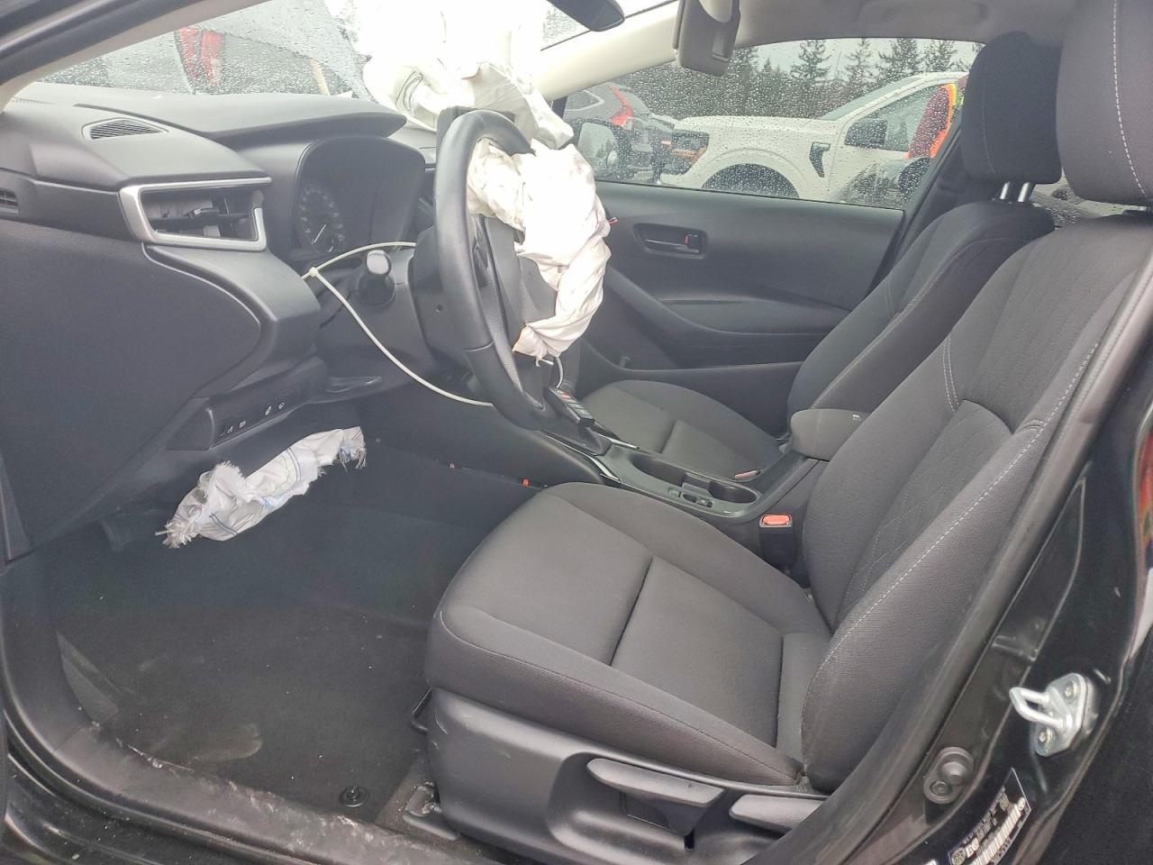 2023 Toyota Corolla Le - Фото 7