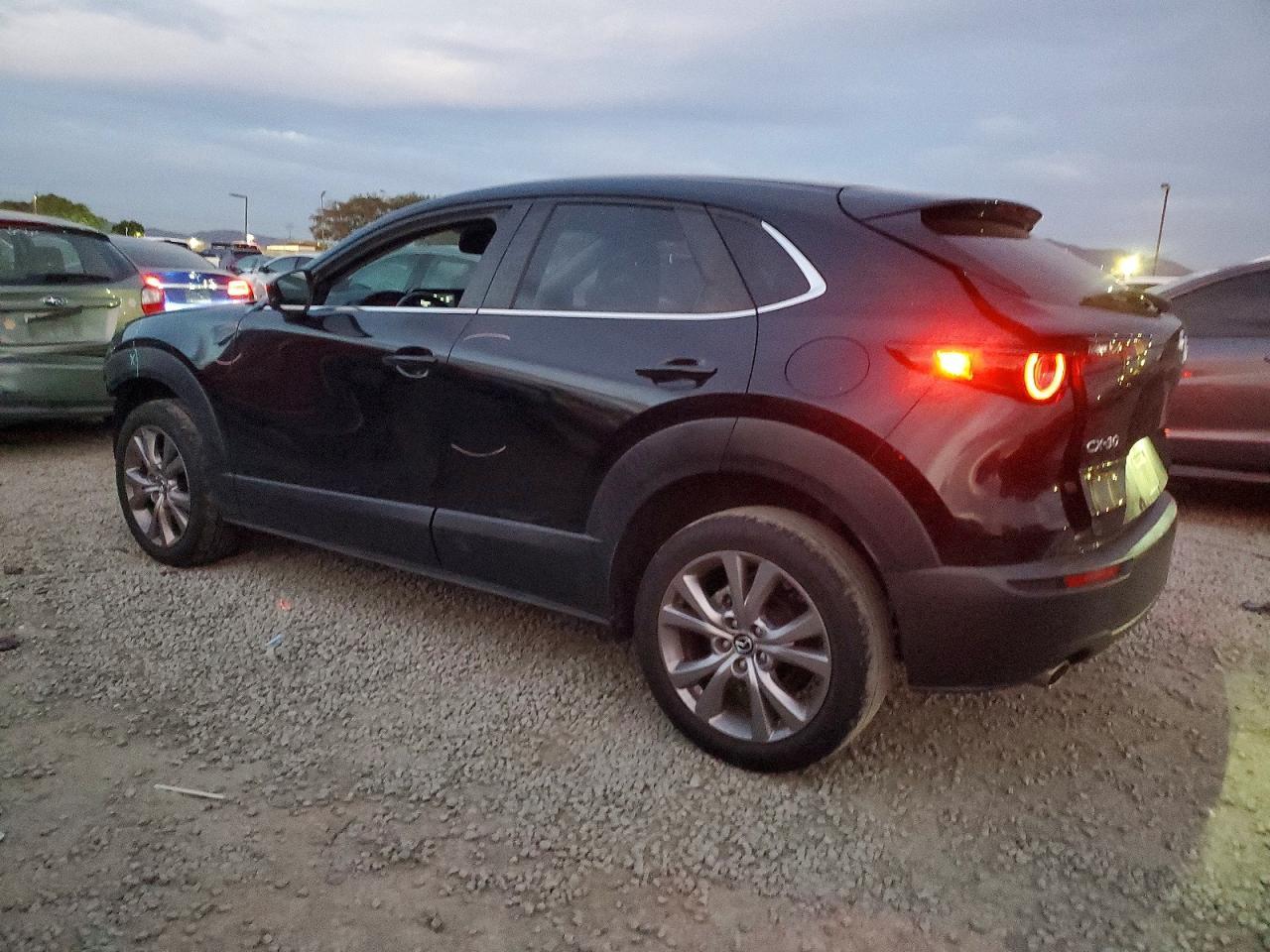 2021 Mazda Cx-30 Select - Image 2