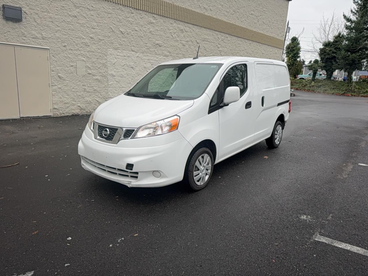 2020 Nissan Nv200 2.5S - Image 2