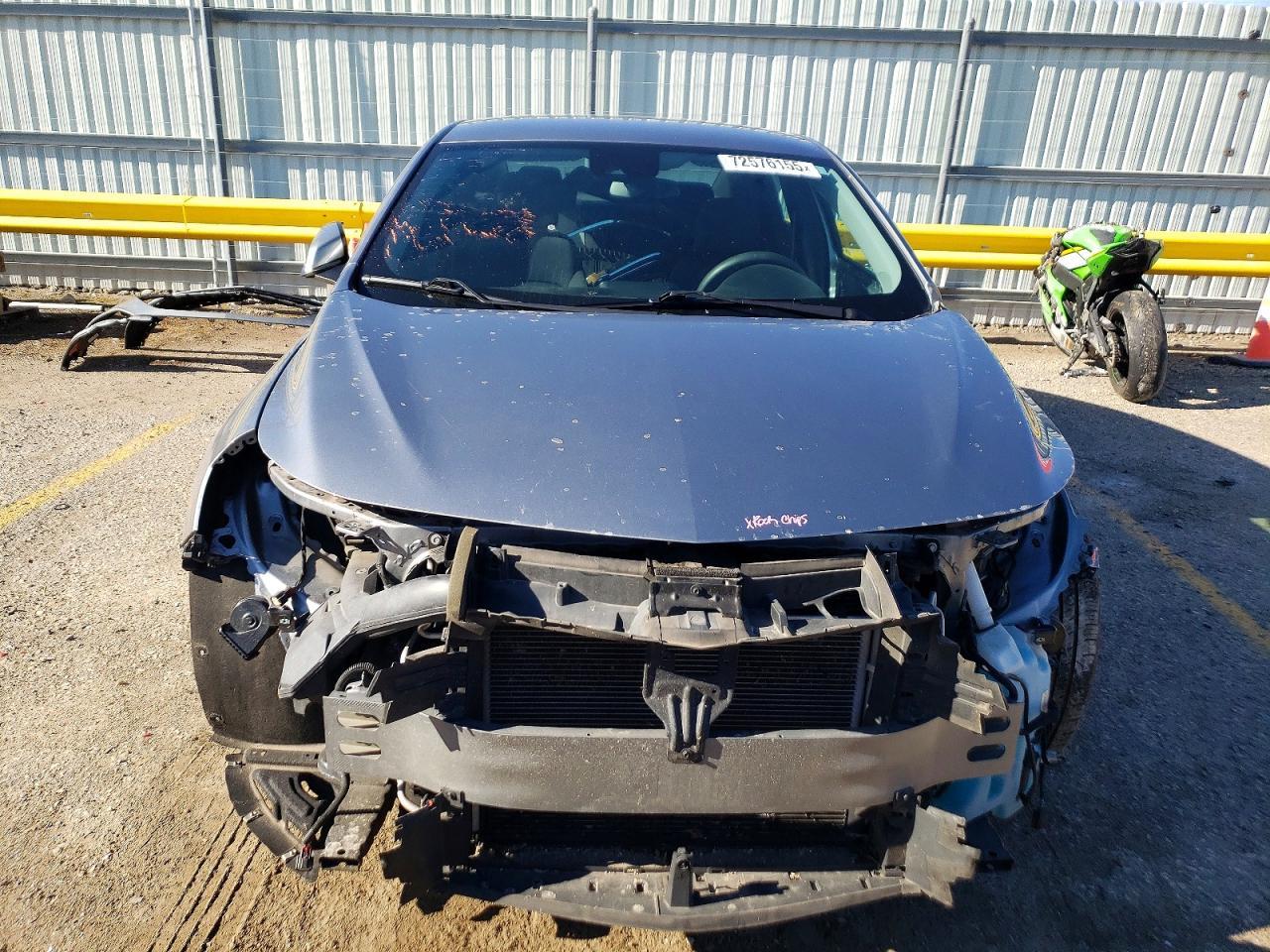 2023 Chevrolet Malibu Lt - Фото 5