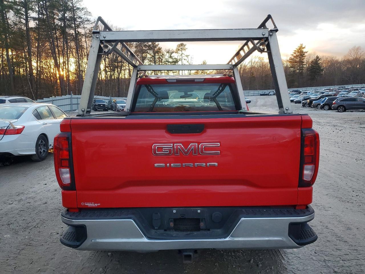 2020 GMC Sierra K1500 - Image 6