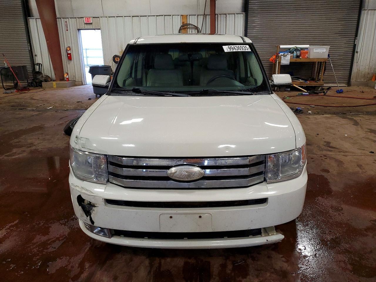 2011 Ford Flex Sel - Image 5