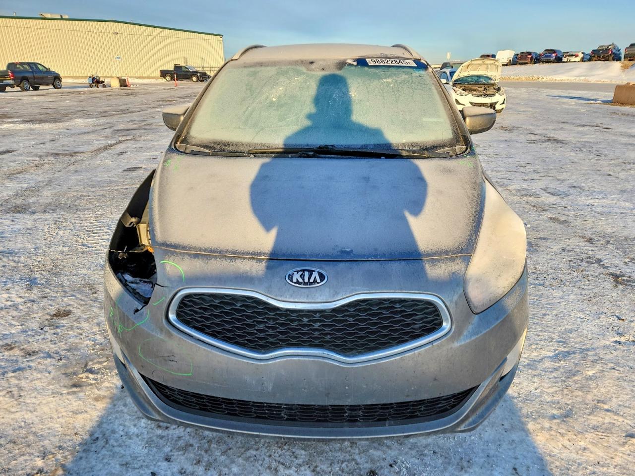 2014 Kia Rondo - Image 5