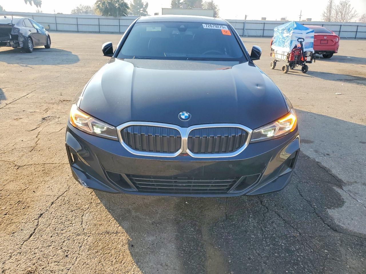 2024 BMW 330Xi - Image 5