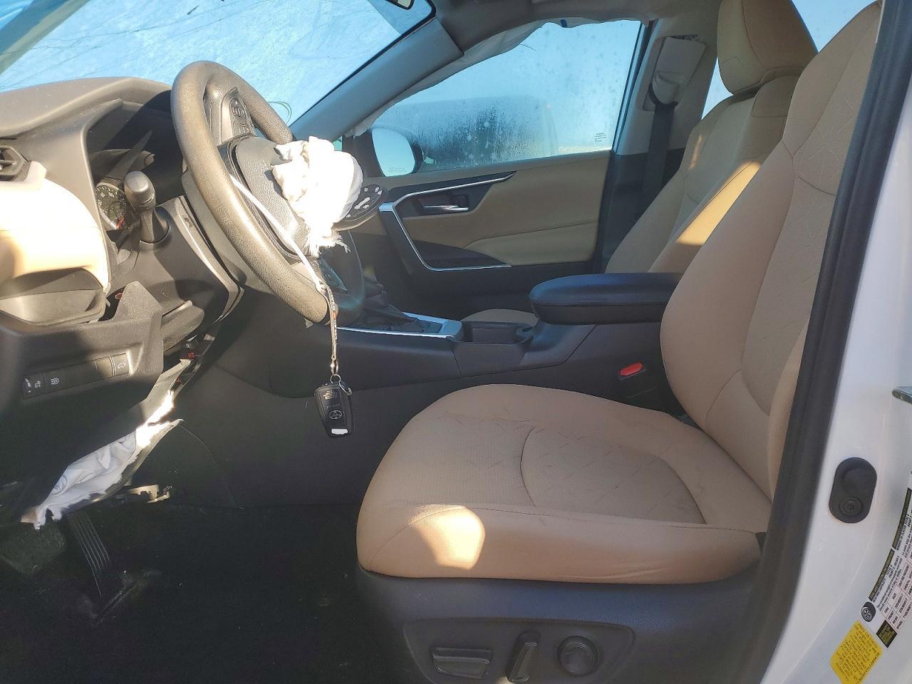 2020 Toyota Rav4 Xle - Фото 7