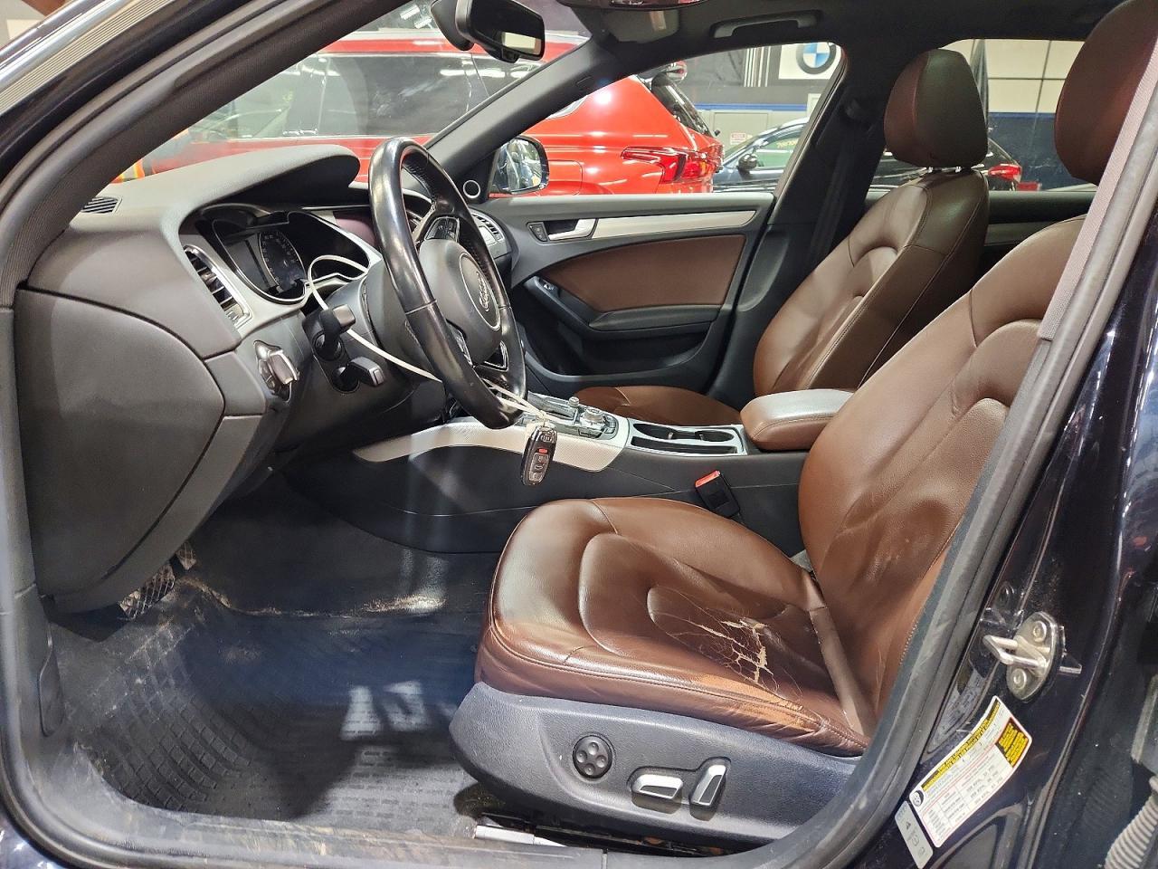 2016 Audi A4 Allroad Premium Plus - Image 7