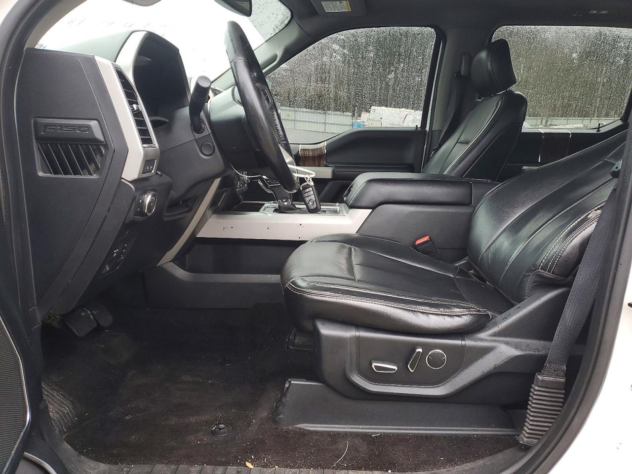 2018 Ford F150 Supercrew - Image 7