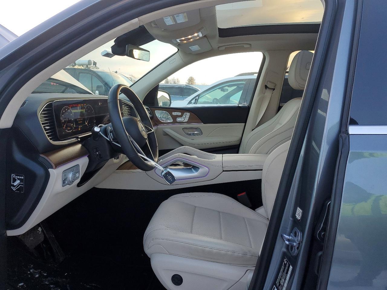 2024 Mercedes-Benz Gle 350 4Matic - Image 7