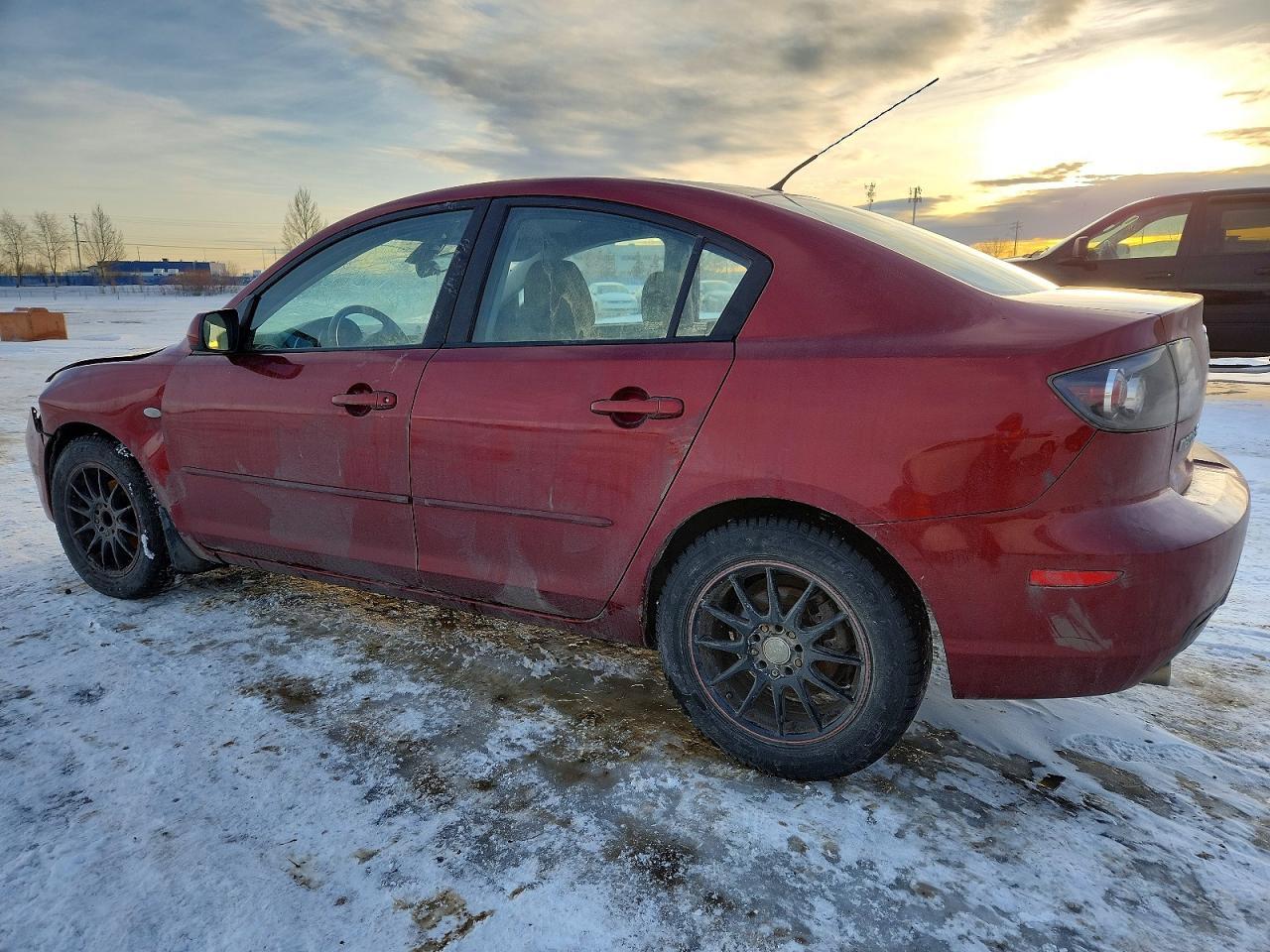 2009 Mazda 3 I - Фото 2
