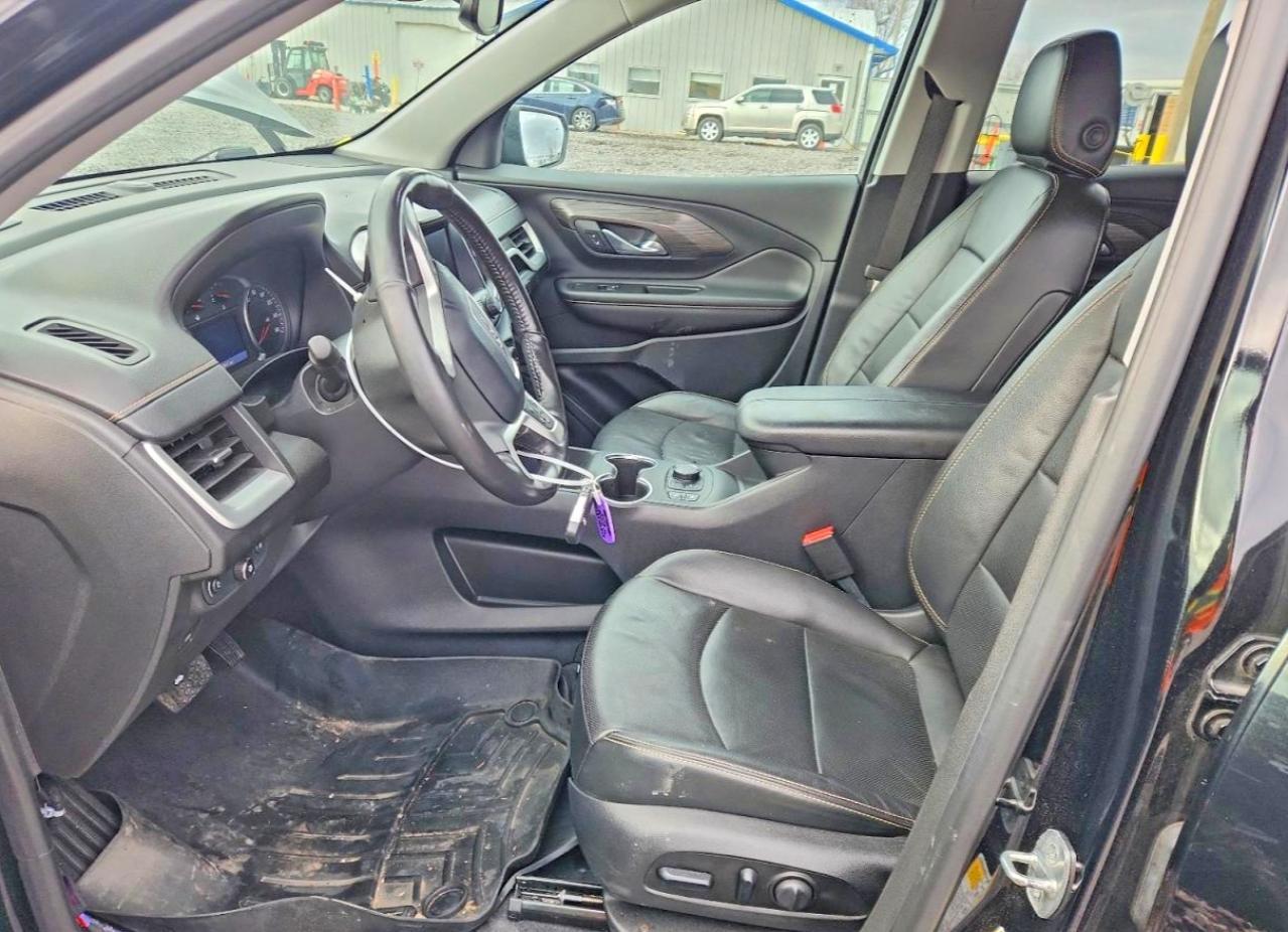 2020 GMC Terrain Slt - Фото 7