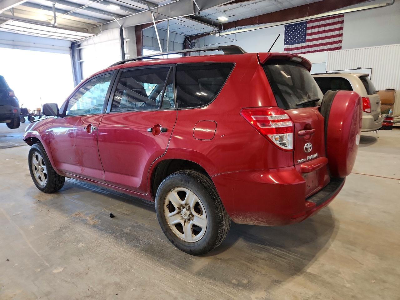 2009 Toyota Rav4 - Фото 2