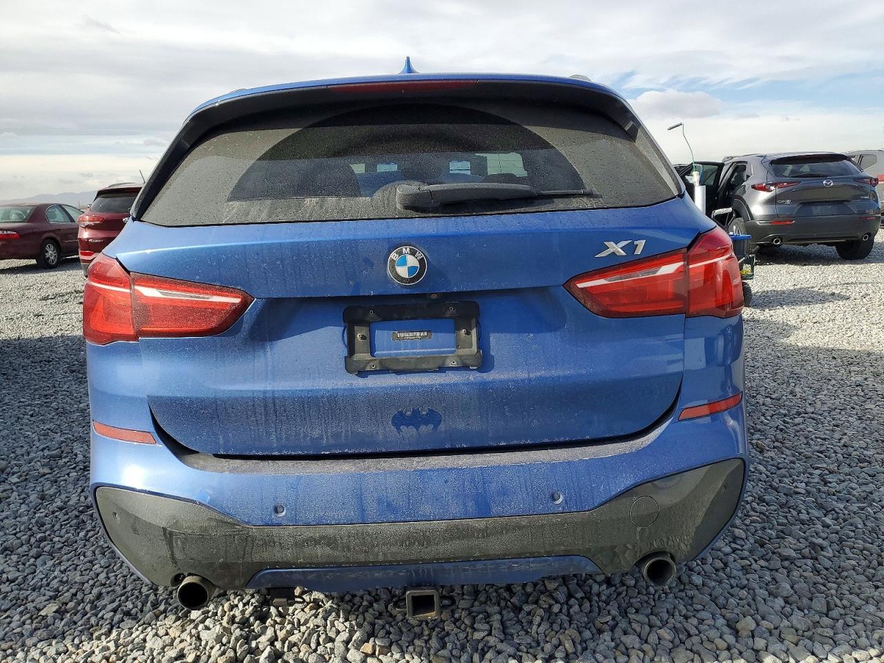 2016 BMW X1 xDrive28I - Фото 6