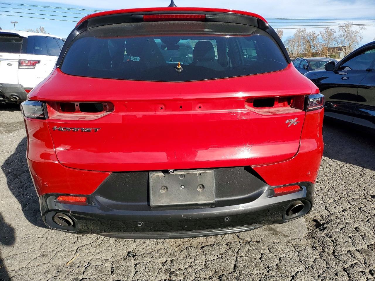 2024 Dodge Hornet R/T - Image 6