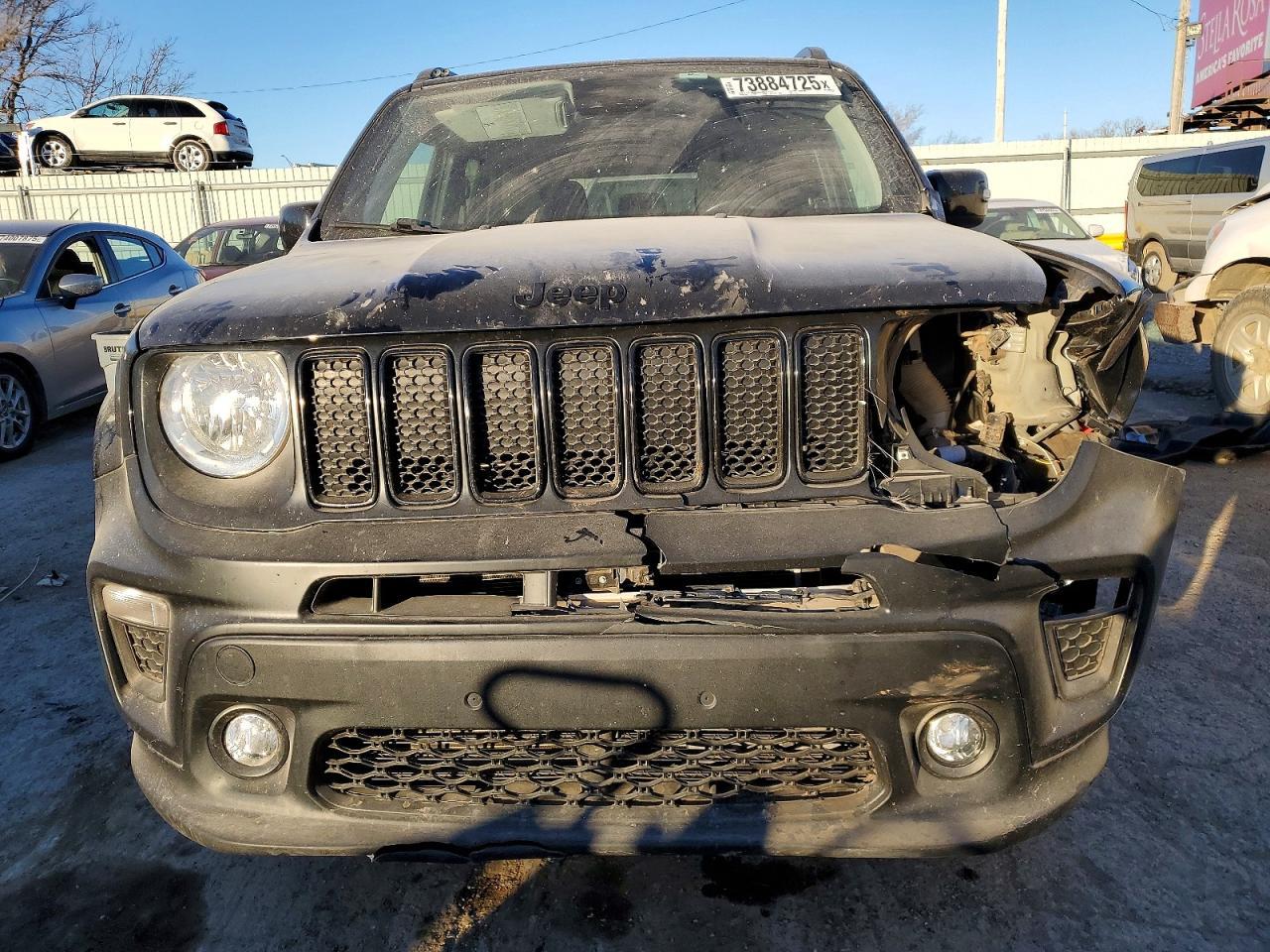 2023 Jeep Renegade Altitude - Image 5