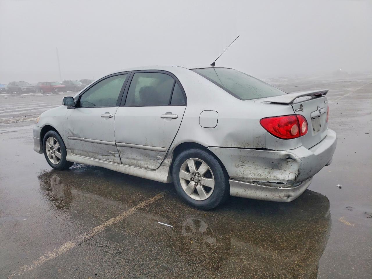 2006 Toyota Corolla Ce - Image 2