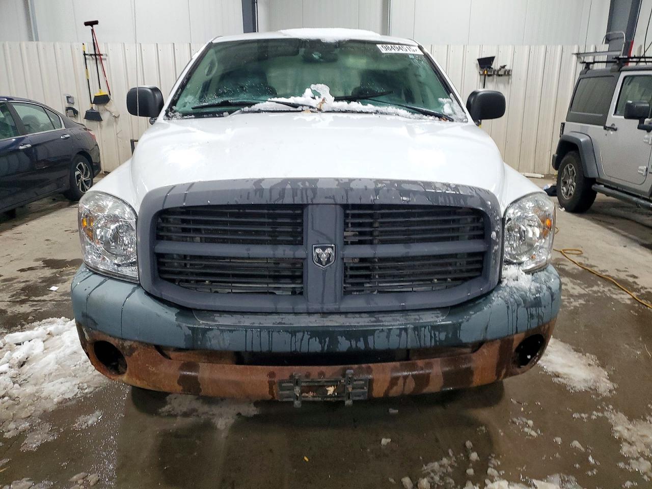 2007 Dodge Ram 1500 St - Image 5