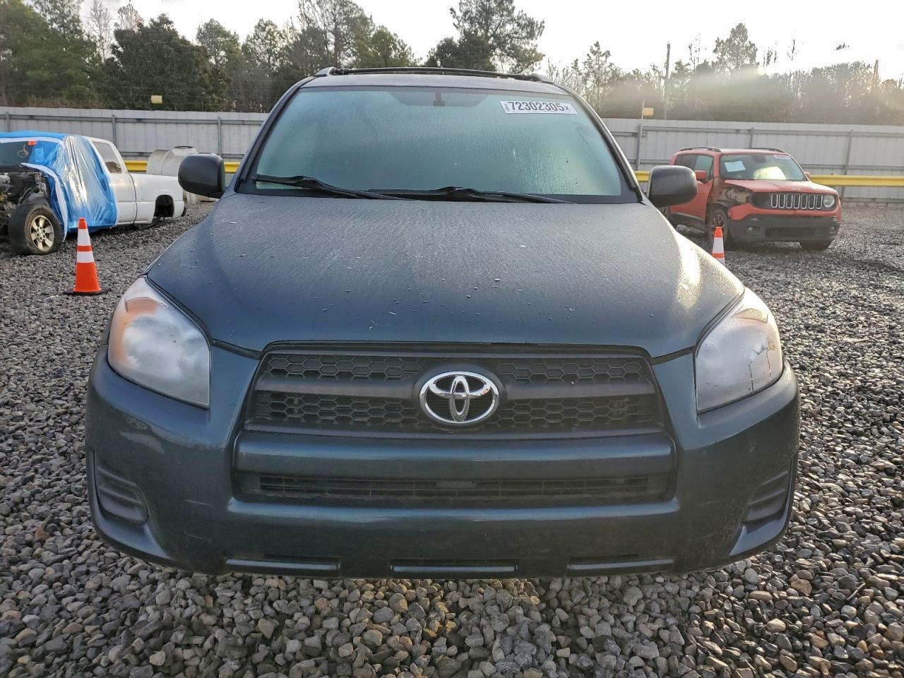 2010 Toyota Rav4 - Фото 5