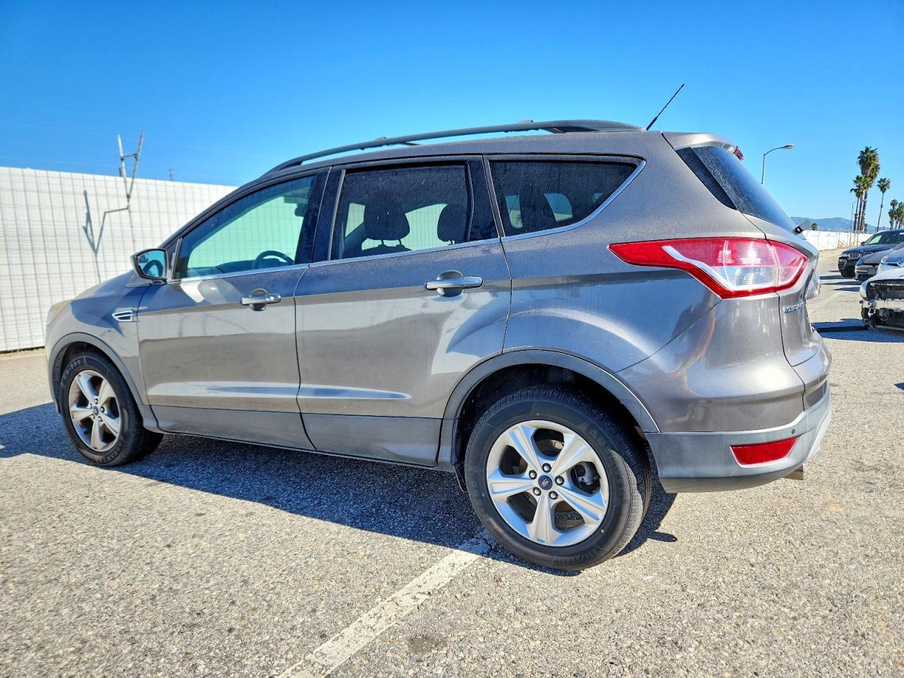 2013 Ford Escape Se - Image 2