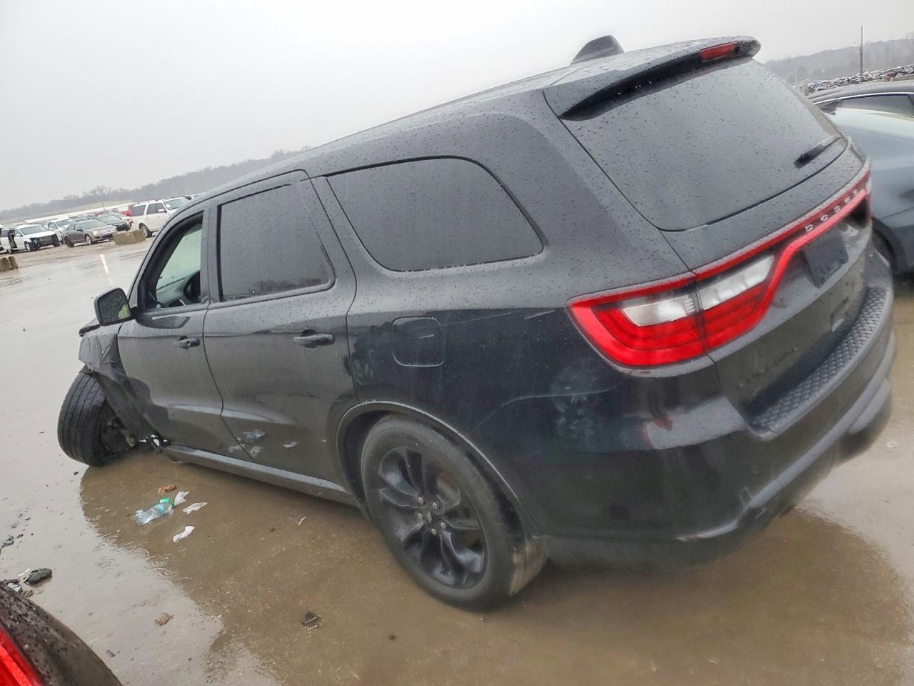 2020 Dodge Durango R/T - Фото 2
