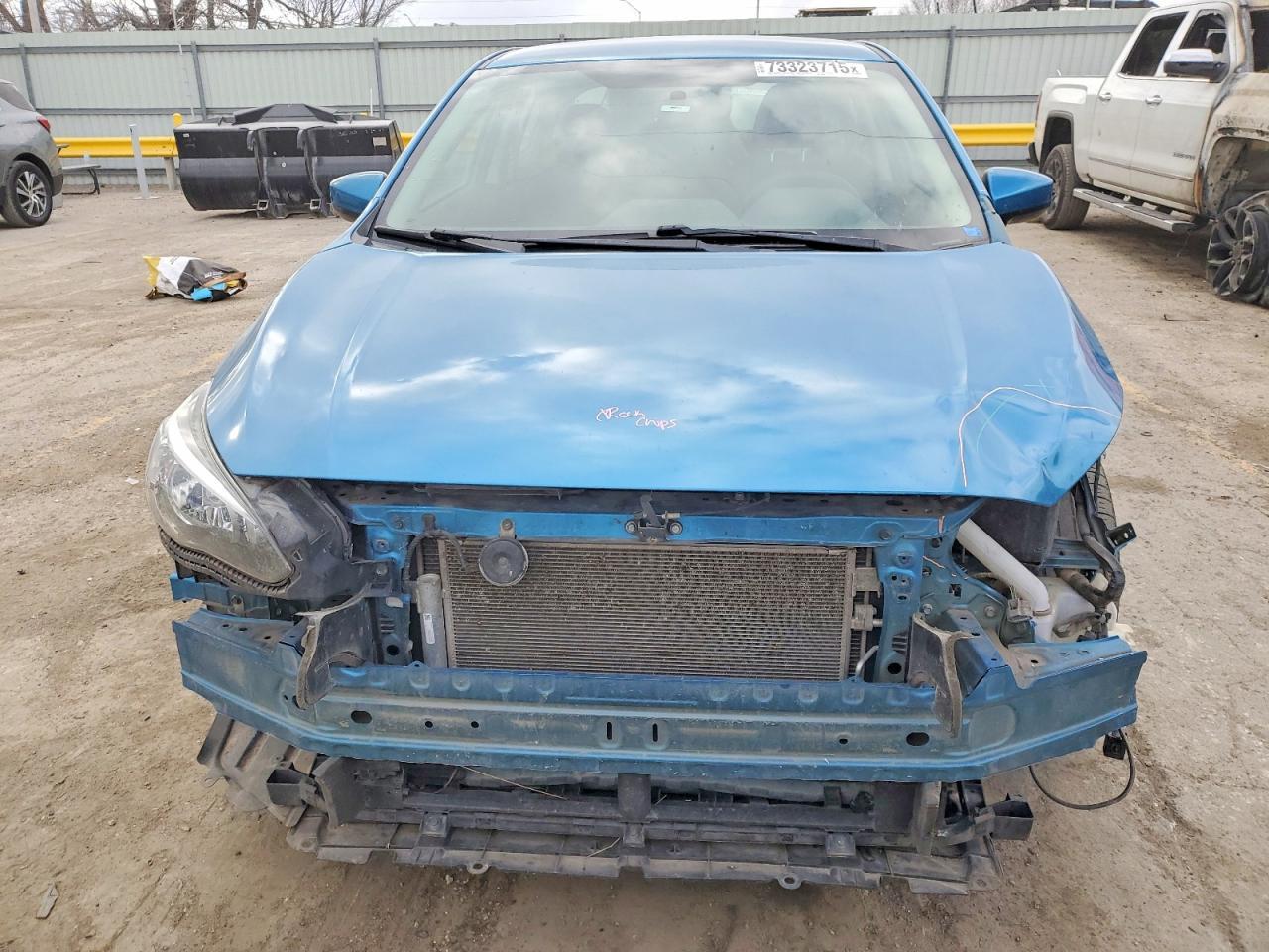 2018 Subaru Impreza Premium - Image 5